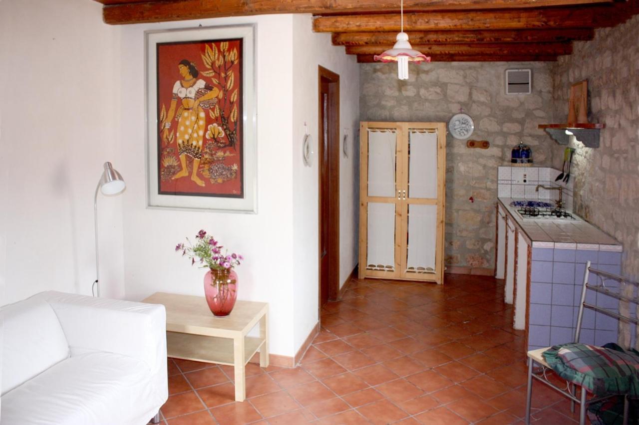 موديكا B&B Etico La Casa Di Toti المظهر الخارجي الصورة