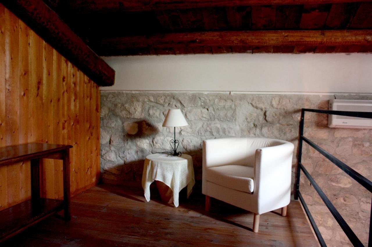 موديكا B&B Etico La Casa Di Toti المظهر الخارجي الصورة