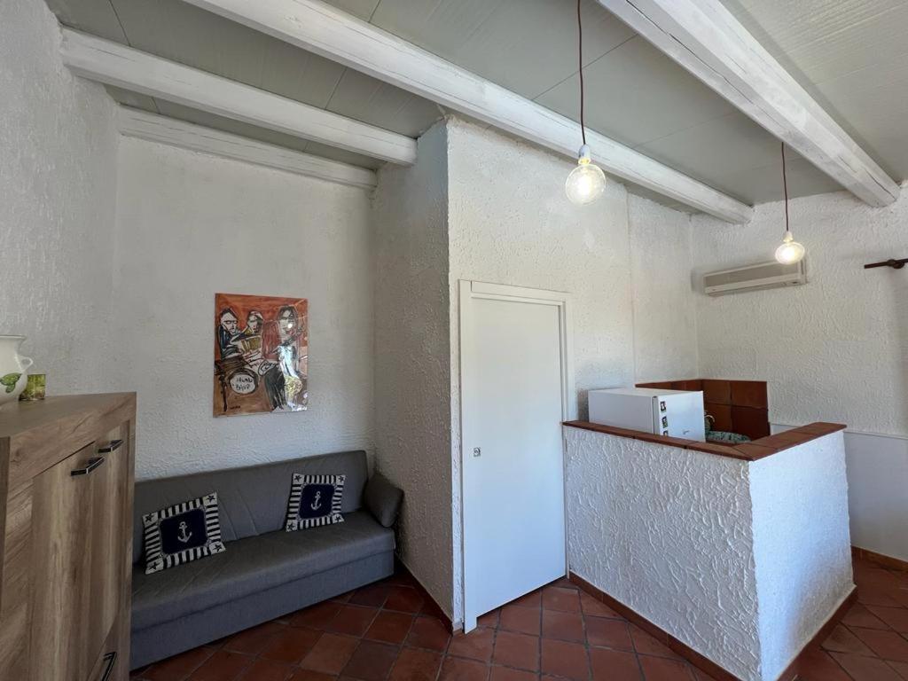 موديكا B&B Etico La Casa Di Toti المظهر الخارجي الصورة