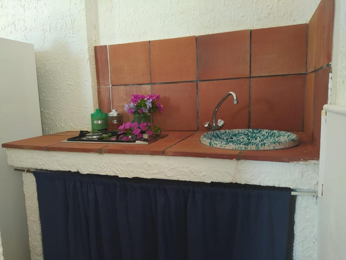 موديكا B&B Etico La Casa Di Toti المظهر الخارجي الصورة