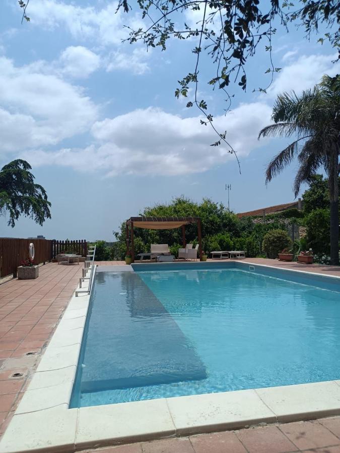 موديكا B&B Etico La Casa Di Toti المظهر الخارجي الصورة