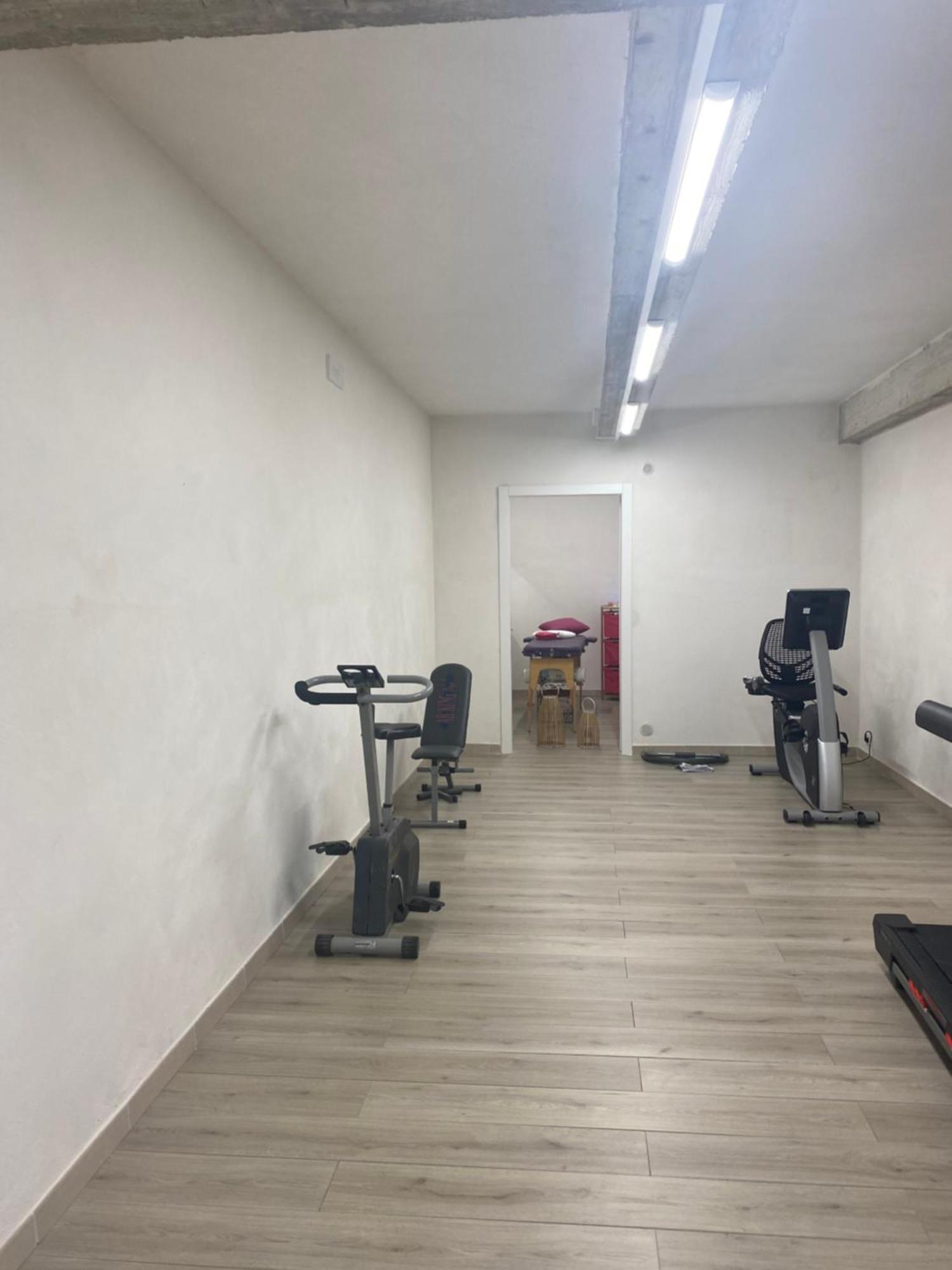موديكا B&B Etico La Casa Di Toti المظهر الخارجي الصورة