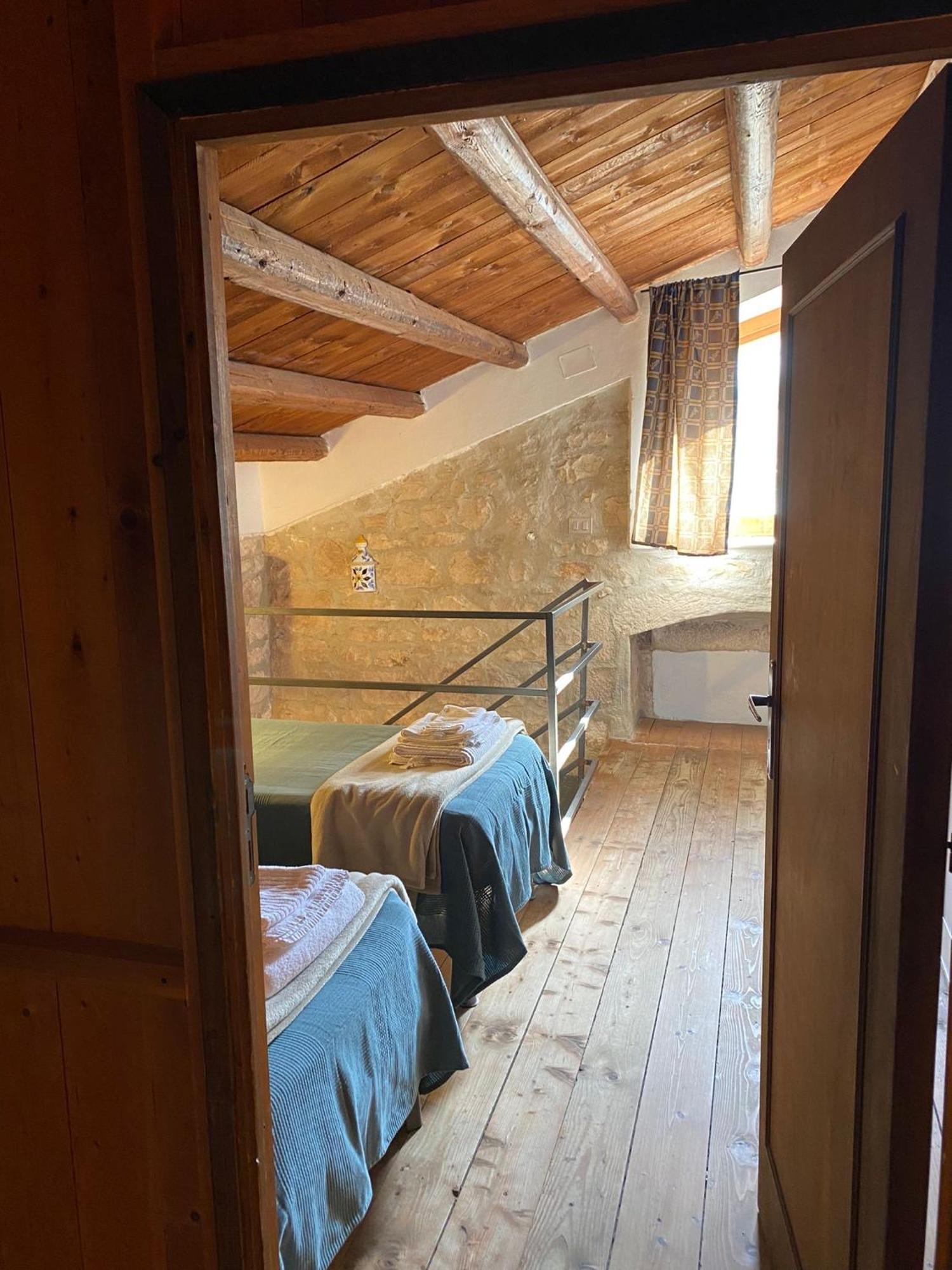 موديكا B&B Etico La Casa Di Toti المظهر الخارجي الصورة