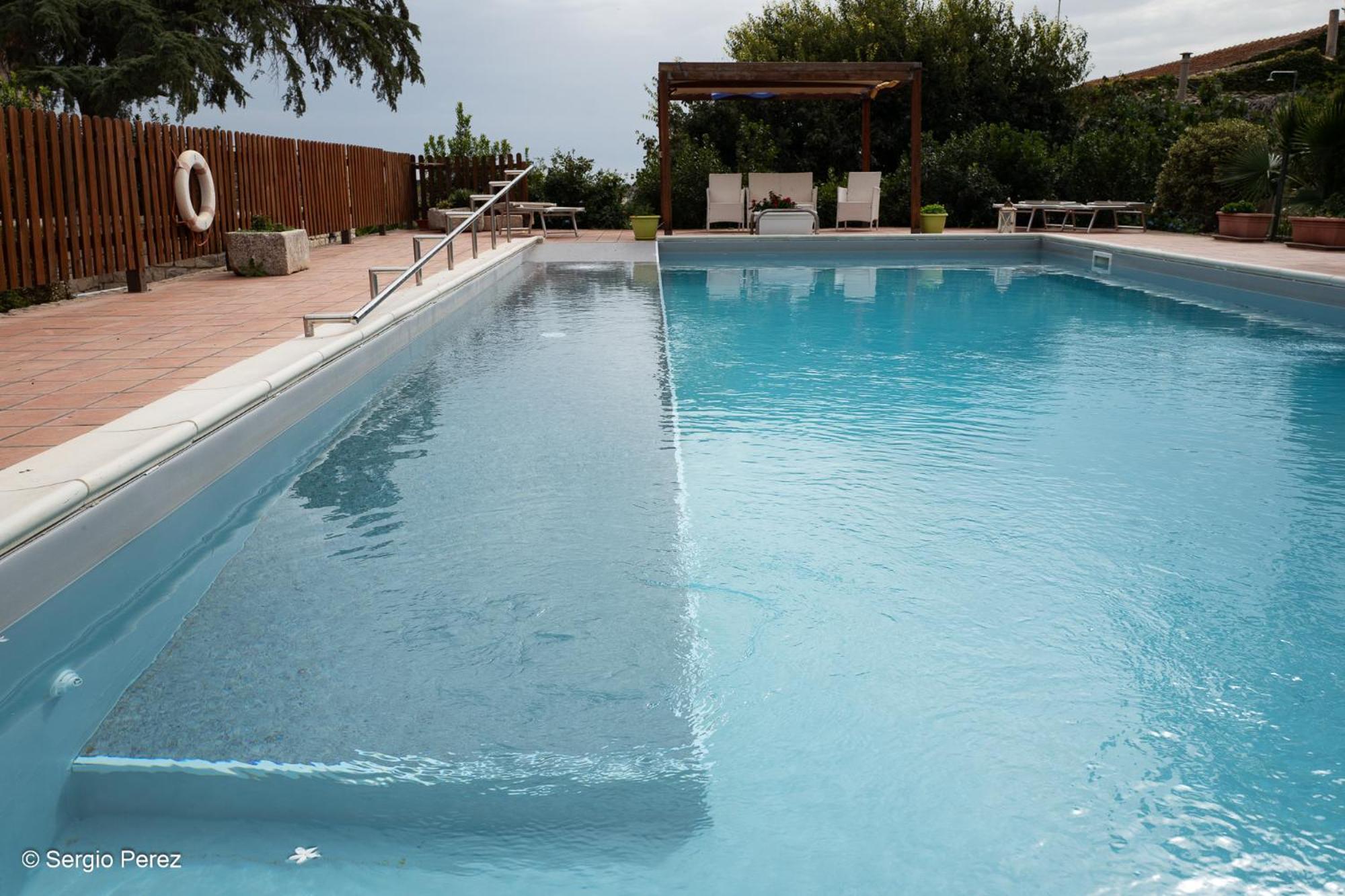 موديكا B&B Etico La Casa Di Toti المظهر الخارجي الصورة