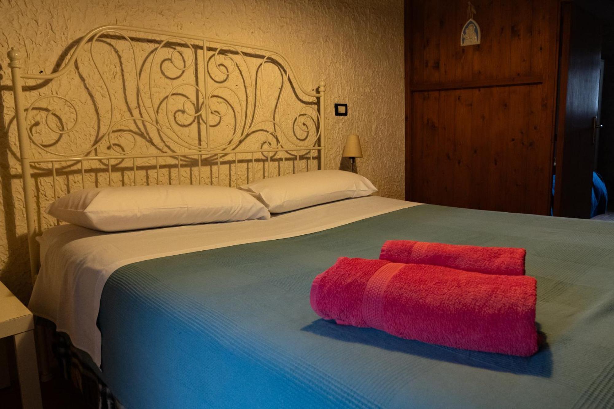 موديكا B&B Etico La Casa Di Toti المظهر الخارجي الصورة